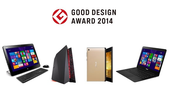 ASUS GDA2014