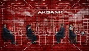 Yenilenen Akbank.com’la Şube Deneyimi Dijitale Taşınıyor! 15 Akbank