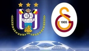 Anderlecht Galatasaray Maçını Canlı İzle yebileceğiniz Uydu Kanalları
