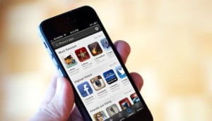 Appel’ın Uygulama Mağazası App Store’dan Bir Rekor Daha