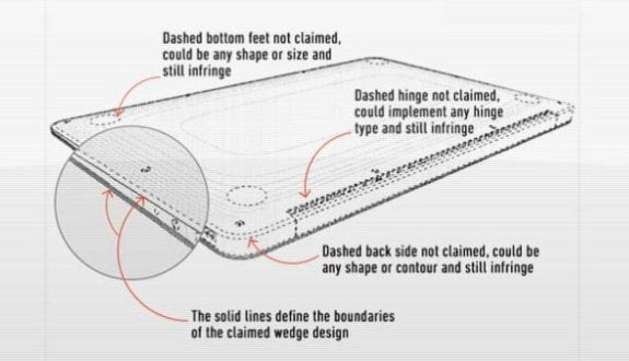 Apple ın 25 Yeni Patenti Ortaya Çıktı