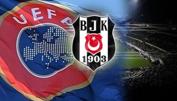 BEŞİKTAŞ vs PARTİZAN