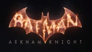 Batman Arkham Knighttan Yeni Video