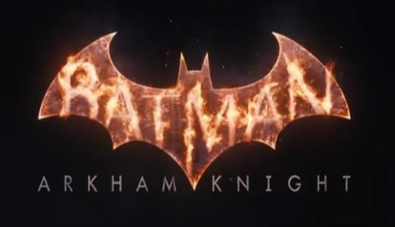 Batman Arkham Knighttan Yeni Video