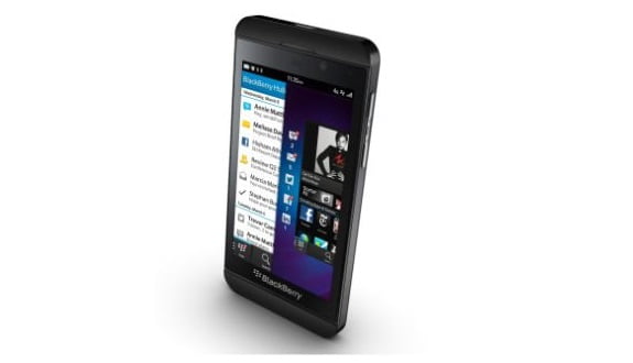 BlackBerry Rio 575