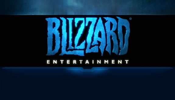 Blizzarddan Ilginc Reklam Calismasi