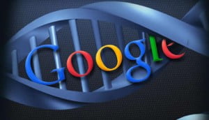 Bulutta Bir DNA Bankasi Google Genomics