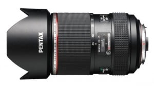 PENTAX Ricoh'dan 645Z Değiştirilebilir Mercek Serisi 11 DA645 28 45mm