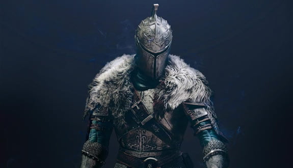 Dark Souls Yeni Nesilde