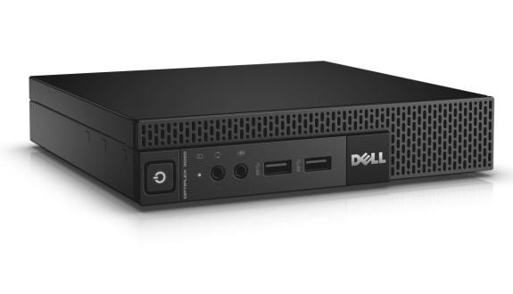 Dell OptiPlex 3020 1+ +Kopya