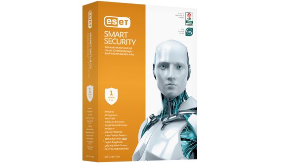 ESET Smart Security 8