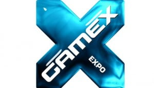 GameX Logo