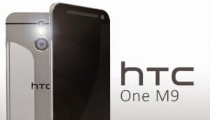 HTC ‘nin yeni Amiral gemisi M9’dan Yeni Detaylar Var