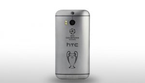 HTC UEFA Phone Back1