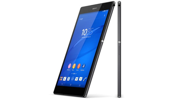 Iste Yeni Amiral Xperia Z4