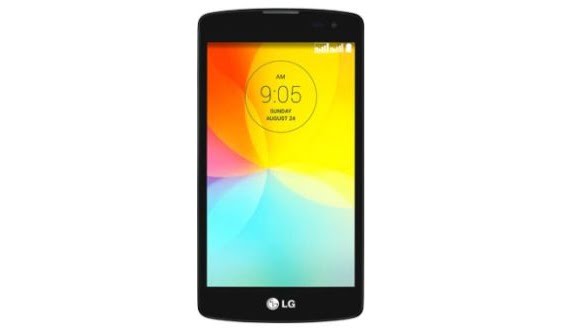 LG G2 Lite 575