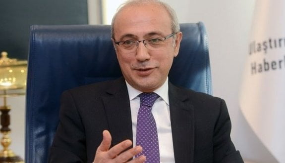 Lütfi elvan