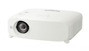 Panasonic Projeksiyon PT VZ570