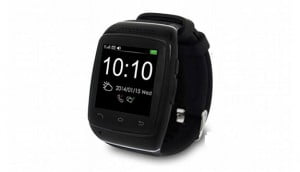 Quadro Smart Watch S881