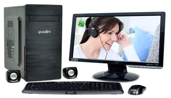 Quadro intelligent pc 2