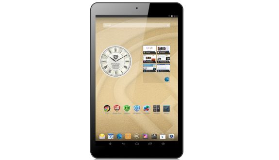 Prestigio multipad wize 3008 не включается