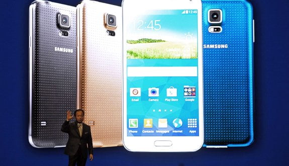 Samsung ‘da Taşlar Yerinden Oynayabilir