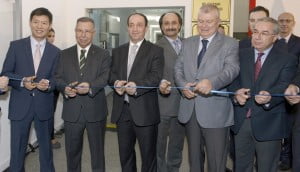 Samsung Gazi Universites