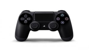 Sony PS4 2