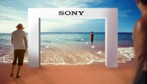 Sony Store