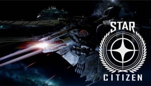 Star Citizen 63 Milyon Oldu