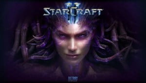 StarCraft 2 575
