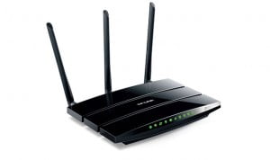 TP-LINK TD-W8980 N600 İnceleme 19 TP LINK TD W8980 N600 İnceleme