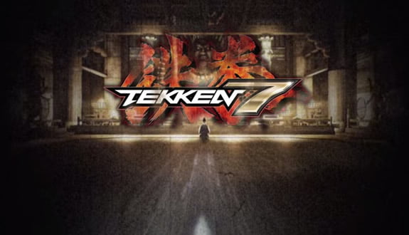 Tekken 7 İçin Yeni Oynanış Videosu Yayınlandı!