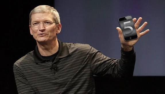 Tim Cook'un Eşçinsellik Açıklaması Rusya'da Fırtınalar Estirdi! 1 Tim cook by Adam Tow1