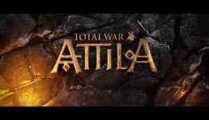 Total War Attiladan Yeni Fragman