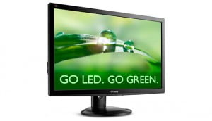 ViewSonic VG2732m LED