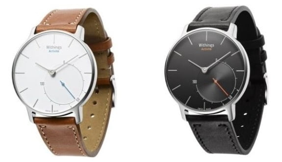 Withings Activite 575