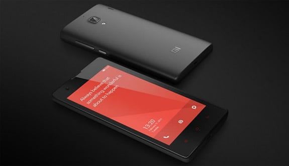 Xiaomi Mi 5 Sizdirildi