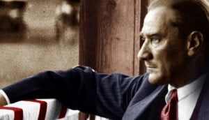 ataturk