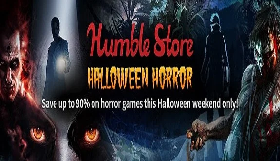 Humble Bundle’dan Cadılar Bayramı İndirimi 1 cadilarbayramion