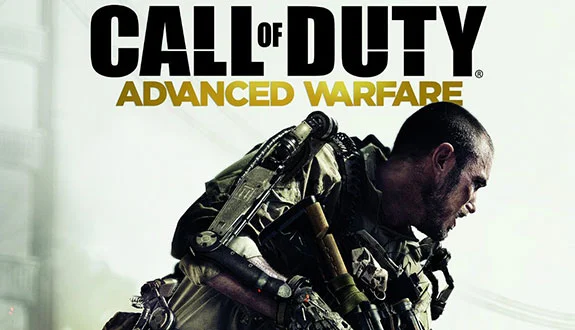 call of duty advanced warfare