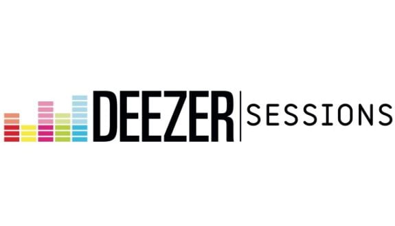 deezer session