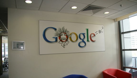 google