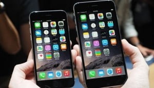 iPhone 6 ’nın bilinmeyen bir Özelliği Ortaya Çıktı