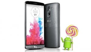 lg g3 lolipop