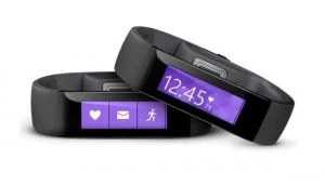 Microsoft Band Satışları Firmanın Yüzünü Güldürdü 27 microsoft band