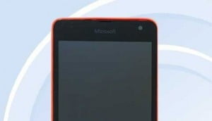 microsoft lumia