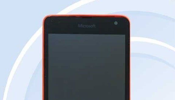 microsoft lumia