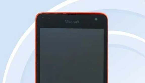 microsoft lumia