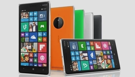 nokia